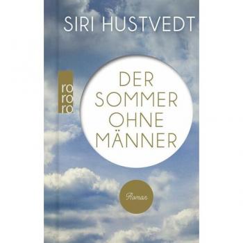 Der Sommer ohne Männer: Der moderne Klassiker im Geschenkbuchformat