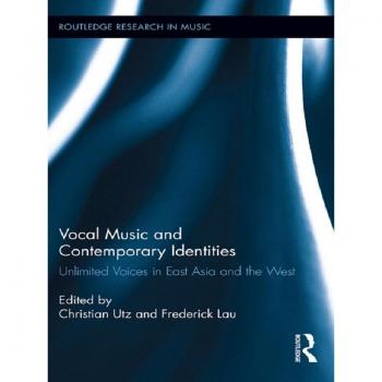 Vitalsource Technologies, Inc. Vocal Music And Contemporary Identities
