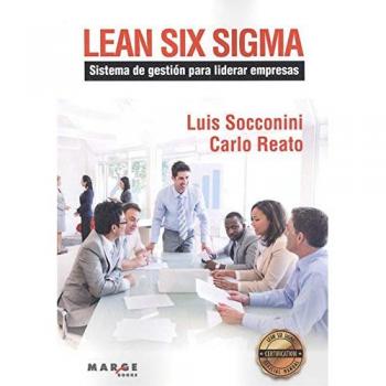 Lean Six Sigma