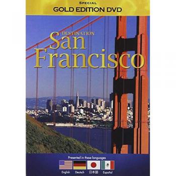 Golden Gate Vidéo