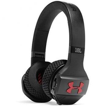 JBL Under Armour Noise‑Cancelling Sport