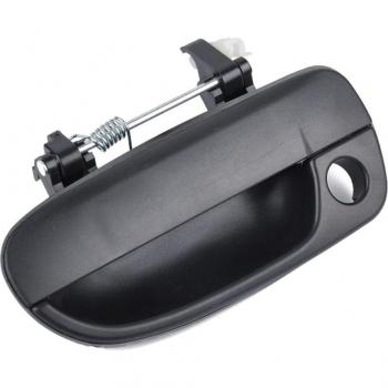 Ergonomische Deurklink Links Voor Hyundai Accent