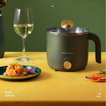 Cuiseur à riz domestique 1,5 l