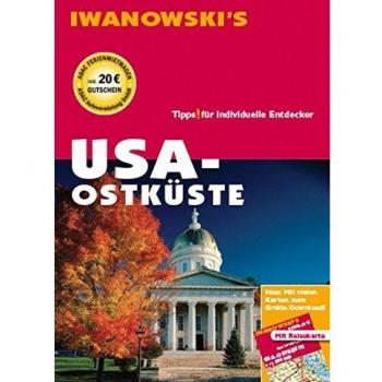 USA Ostküste