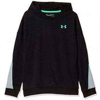 Under Armour Sweat à Capuche pour garçon Rival Terry