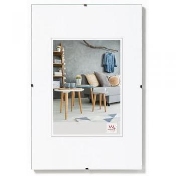 Walther Design Bilderrahmen ohne Rahmen für 1 Bild 50x70 cm