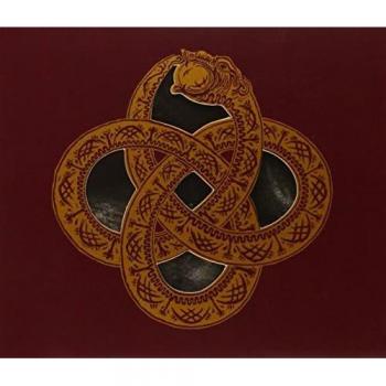 Serpent et cercle