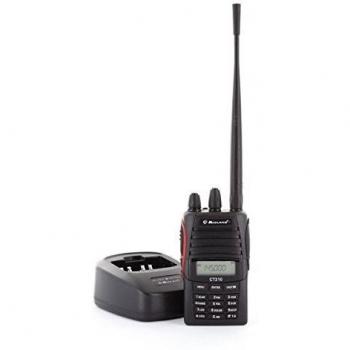 Midland CT‑210 H H VHF Amateur-Walkie Talkie