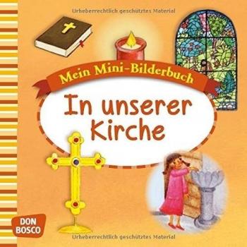 In unserer Kirche
