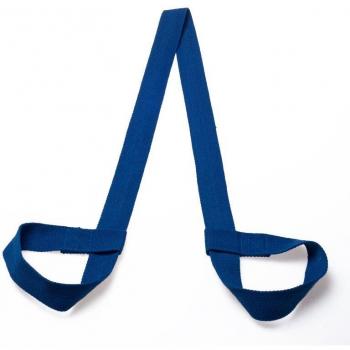 MKEPS Thick Adjustable Yoga Mat Sling