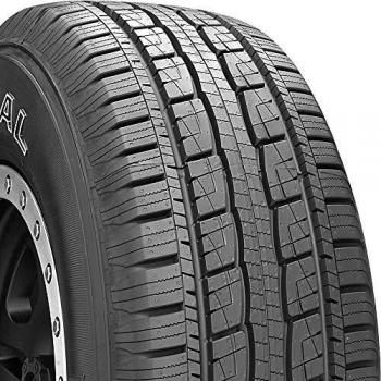 General Grabber HTS 60 (265/65 R18 114T EVc, OWL)