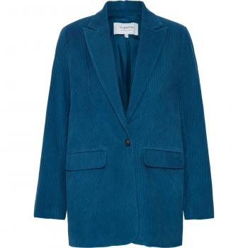 B.YOUNG Jackenblazer für Damen, Modell BYDanna, Größe 38