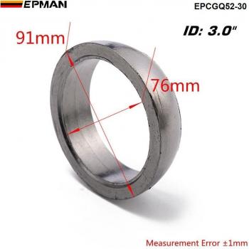 Conector Donut EPMAN Escape de 2000°C