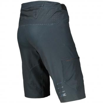 Leatt 2.0 Pantaloncini Bici Neri Taglia 38
