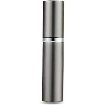 AsaNana 5ml Perfume Atomiser, Refillable, Travel Size, Leak Proof