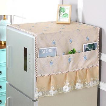 Paño Decorativo para Cocina y Electrodomésticos