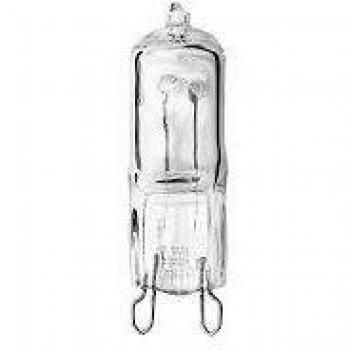 EcoHalo 30‑Pack G9 33W (40W) Dimmable Energy Bulbs