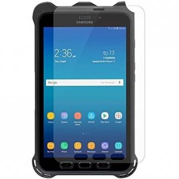 Protector de pantalla Targus AWV341TGLZ para tableta Samsung 1 unidad
