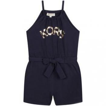 Combinaisons enfant MICHAEL Michael Kors R14151-849-C Marine filles 8 ans