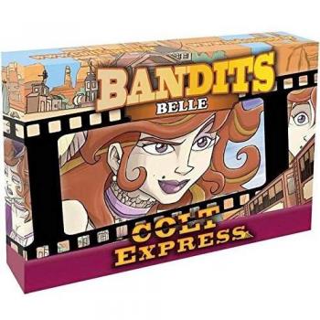 Belle's Bandits for Colt Express