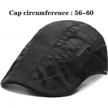 Mesh Cap for Adults and Kids