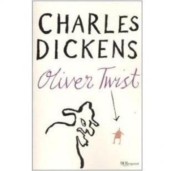 Oliver Twist