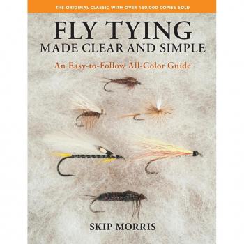 Vitalsource Technologies, Inc. Fly Tying Made Clear And Simple