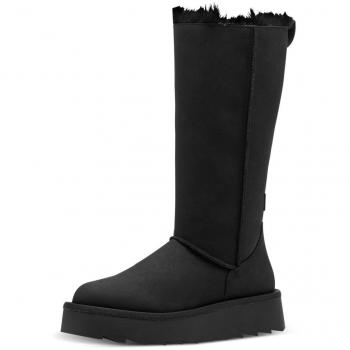 Tamaris 26613-41 Schwarze Stiefel