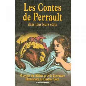 Les Contes de Perrault dans tous leurs états