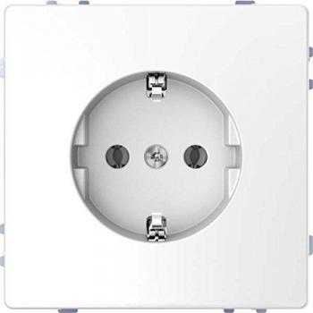 Merten Steckdose moccamet MEG2400-6052
