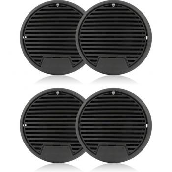 Speaker Outdoor Marine 3” Duo Étanche