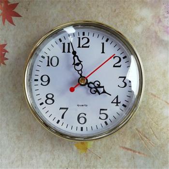 Caja de Relojes 5 Unidades: Oro, Azul, Cuarzo y Numerales Blancos