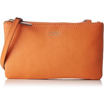 Borsa a tracolla LoxwoodPetit Crossover Double Zip