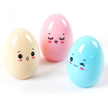 Petite boîte d’œufs kawaii – classe et bureau
