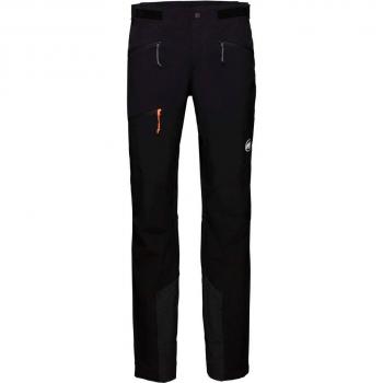 Mammut Uomo Pantaloni Taiss Guide SO