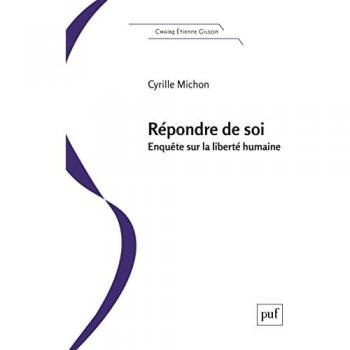 Répondre de soi