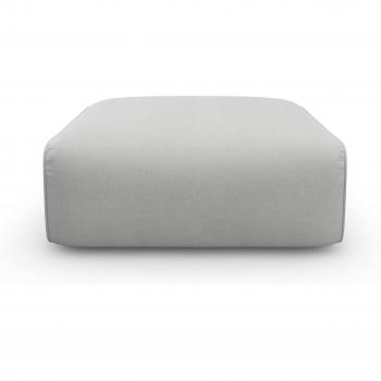 Raumhocker Merid – 100 % Polyester‑Struktur, 92 % Polyester Cord