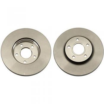 Front Brake Disc Volvo V40 31341642