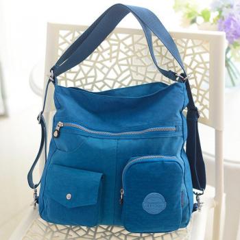 Mom and Baby Cross-body Bag