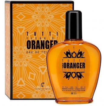 Coronia 100ml Tutti Azahar