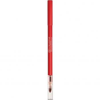Lacquer Lip Pencil Collistar Professional #7 Rosso Ciliegia