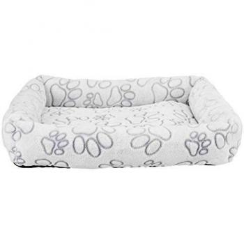Cama Nando para perros color Gris