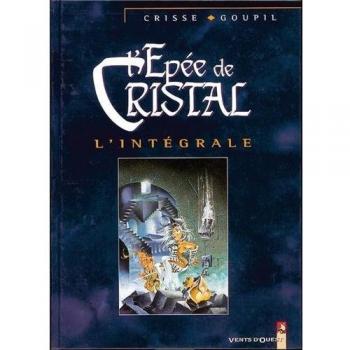 L'Épée de cristal