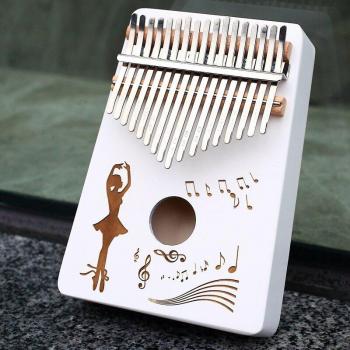KERUS Portable Kalimba