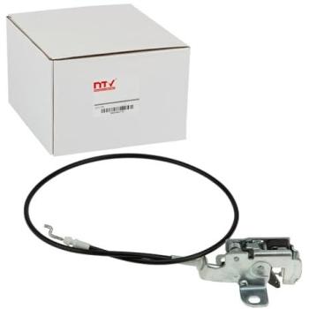 Verrou NTY EZC-FT-084