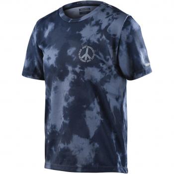 Troy Lee Designs Maillot VTT Flowline SS – Charcoal MD