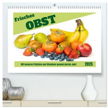 Frisches Obst