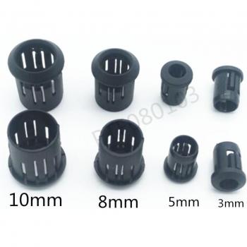 Boîtier de fixation LED 10mm