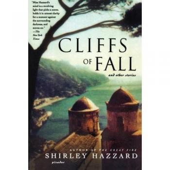 Cliffs of Fall: And Other Stories