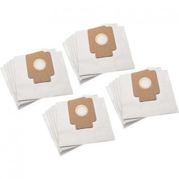 Vhbw 20 Vacuum Cleaner Bags for Hoover BV71 Series